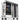 Alternate-Image1 Image for Thermaltake AX700 Snow Super Tower Chassis