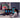Life-Style Image for Lenovo ThinkStation P3 Gen 2 30K5001WUS Workstation - 1 x Intel Core Ultra 5 235 - vPro Technology - 16 GB - 512 GB SSD - Tiny - Black