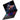 Left Image for Acer Nitro V 16S AI ANV16S-41 ANV16S-41-R27B 16" Gaming Notebook - WUXGA - 180 Hz - AMD Ryzen 7 Ryzen 200 Series 260 - 16 GB - 1 TB SSD - English Keyboard - Black