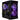 Main Image for CLX SET TGMSETRTA5501BM Gaming Desktop Computer - Intel Core i5 14th Gen i5-14400F - 32 GB - 2 TB SSD - Mini-tower - Black