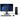 Alternate-Image3 Image for Lenovo ThinkCentre M70s Gen 6 12YK001AUS Desktop AI Computer - Intel Core Ultra 5 225 - 16 GB - 512 GB SSD - Small Form Factor - Black