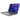 Left Image for HP ZBook 8 G1i 14" Mobile Workstation - WQXGA - 120 Hz - Intel Core Ultra 7 265H - vPro Technology - 64 GB - 1 TB SSD - English Keyboard - Meteor Silver