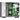 Alternate-Image3 Image for HPE ProLiant ML110 G11 4.5U Tower Server - 1 x Intel Xeon Gold 5416S 2 GHz - 64 GB RAM - 1.92 TB SSD - (2 x 960GB) SSD Configuration - NVMe, Serial ATA/600, 12Gb/s SAS Controller