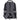 Rear Image for Urban Factory Carrying Case (Backpack) for 10.5" to 17.3" Notebook, Tablet, Smartphone - Gray/Black
