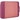 Left Image for STM Goods Kin Carrying Case (Sleeve) for 13" to 14" Apple MacBook Pro - Rose Petal
