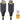Main Image for StarTech 1.6ft (50cm) Premium Certified High Speed HDMI Cable, 4K 60Hz/1440p 144Hz, 18Gbps, UHD HDMI 2.0 Cord, TPE Jacket