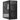 Main Image for In Win CT Series 17.1L Small Form Factor Micro-ATX Mini Tower Chassis
