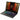 Left Image for MSI Cyborg 15 B2RWEKG-258US 15.6" Gaming Notebook - Full HD - 144 Hz - Intel Core 5 210H - 16 GB - 1 TB SSD - Translucent Black