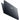 Rear Image for MSI Venture 16 AI A1MTG-048US 16" Touchscreen Notebook - Full HD Plus - 60 Hz - Intel Core Ultra 5 125H - 16 GB - 512 GB SSD - Solid Gray