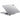 Rear Image for Acer TravelMate P2 15 TMP215-55-G2 TMP215-55-G2-59B4 15.6" Notebook - Full HD - 60 Hz - Intel Core Ultra 5 115U - 16 GB - 512 GB SSD - US International Keyboard - Silver