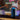 Alternate-Image3 Image for JLab Go Party Portable Bluetooth Speaker System - 10 W RMS - Navy