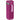 Rear Image for JLab JBuds Party Portable Bluetooth Speaker System - 30 W RMS - Mulberry