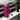 Alternate-Image2 Image for JLab JBuds Party Portable Bluetooth Speaker System - 30 W RMS - Mulberry