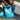 Alternate-Image3 Image for JLab JBuds Party Portable Bluetooth Speaker System - 30 W RMS - Navy