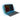 Alternate-Image4 Image for Kensington High Clarity Privacy Screen Filter for Laptops 16.0" (16:10)
