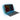 Alternate-Image4 Image for Kensington High Clarity Privacy Screen Filter for Laptops 15.6" (16:10)