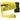 Alternate-Image2 Image for Brother Genuine LC506Y Standard Yield Yellow Ink Cartridge