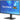 Left Image for ViewSonic VG2751 27 Inch 1080p Monitor, IPS Display with 100Hz for Smooth Home and Office Productivity, Full Ergonomic Adjustability, 4-Port USB Hub, HDMI, DisplayPort, and USB-C Inputs