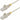 Main Image for StarTech 9in Gray Slim CAT6 Ethernet Cable, Slim Snagless RJ45, UTP, LSZH, 28AWG Bare Copper, Slim Network Patch Cord