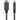 Alternate-Image2 Image for StarTech 3m (10ft) High Speed HDMI Cable with Gripping Connectors, 4K 60Hz/1440p 144Hz, 18Gbps, UHD HDMI Cord, TPE Jacket