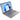Alternate-Image1 Image for Lenovo ThinkBook 14 G9 IRL 21UY0003US 14" Touchscreen Notebook - WUXGA - Intel Core 7 2nd Gen 240H - 16 GB - 512 GB SSD - English Keyboard - Arctic Gray