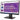 Alternate-Image1 Image for Lenovo ThinkVision T24D-40 24" Class Full HD LED Monitor - 16:9 - Eclipse Black