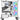 Alternate-Image7 Image for Thermaltake MINECUBE 360 Ultra ARGB Sync AIO Liquid Cooler - Snow Edition