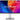 Front Image for Asus ProArt PA248QFV 24" Class WUXGA LED Monitor - 16:10 - Black