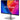 Alternate-Image7 Image for Asus ProArt PA248QFV 24" Class WUXGA LED Monitor - 16:10 - Black