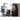Life-Style Image for Asus BE249CGN 24" Class Full HD LED Monitor - 16:9 - Black
