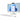 Left Image for HP 24-cr0000i 24-cr0047c All-in-One Computer - Intel Core i5 13th Gen i5-1334U - 8 GB - 512 GB PCI Express NVMe SSD - 23.8" Full HD - Desktop - Shell White - Refurbished