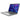 Alternate-Image2 Image for HP ZBook 8 G1i 14" Touchscreen Mobile Workstation - WUXGA - 60 Hz - Intel Core Ultra 7 255H - 16 GB - 512 GB SSD - English Keyboard - Meteor Silver