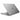 Rear Image for HP ZBook 8 G1i 14" Mobile Workstation - 2.5K - 120 Hz - Intel Core Ultra 7 265H - vPro Technology - 32 GB - 1 TB SSD - English Keyboard - Meteor Silver