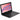 Alternate-Image3 Image for HP Fortis G1m 11.6" Rugged Chromebook - HD - 60 Hz - Octa-core (ARM Cortex A76 + Cortex A55) - 8 GB - 64 GB Flash Memory - English Keyboard - Jet Black