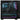 Alternate-Image5 Image for Asus ROG GM700 GM700TZ-PB564 Gaming Desktop Computer - AMD Ryzen 5 8400F - 16 GB - 1 TB PCI Express NVMe 4.0 SSD - Black