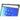 Alternate-Image2 Image for MAXCases Extreme Shell-FL Chromebook Case for HP 14" Probook 440, 445 G11 and HP EliteBook 6 G1a 14" (Grey/Slide-On Top, PC Bottom)