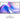 Front Image for Lenovo L24-4C 24" Class Full HD LED Monitor - 16:9 - Cloud Gray