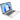 Main Image for HP 17-cp2000 17-cp2334ds 17.3" Touchscreen Notebook - HD+ - AMD Ryzen 3 Ryzen 7000 Series 7320U - 8 GB - 256 GB SSD - Chai Latte