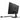Alternate-Image1 Image for HP OmniStudio 24-cv000 24-cv0460 All-in-One Computer - AMD Athlon Gold Athlon 10 Series 20 - 8 GB - 512 GB PCI Express NVMe SSD - 23.8" Full HD - Desktop - Jet Black