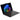 Alternate-Image26 Image for Lenovo ThinkPad X1 Carbon Gen 13 Aura Edition 21NS0163US 14" Copilot+ PC Ultrabook - 2.8K - 120 Hz - Intel Core Ultra 7 268V - Intel Evo Platform - 32 GB - 512 GB SSD - English Keyboard - Black Paint