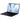 Alternate-Image3 Image for Asus VivoBook 18 M1807 M1807GA-DS99 18" Copilot+ PC Notebook - WUXGA - 144 Hz - AMD Ryzen AI 9 Ryzen AI 400 Series 465 - 32 GB - 1 TB SSD - Quiet Blue