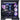 Alternate-Image2 Image for MSI Vision ZS 9NVV-2080US - White Gaming Desktop - AMD Ryzen™ R9-9950X3D - Geforce 5080 White - 32GB DDR5 Memory - 2TB M.2 NVMe - Windows 11 - 1 Year Warranty