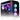 Alternate-Image5 Image for MSI Vision ZS 9NVV-2080US - White Gaming Desktop - AMD Ryzen™ R9-9950X3D - Geforce 5080 White - 32GB DDR5 Memory - 2TB M.2 NVMe - Windows 11 - 1 Year Warranty