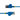 Alternate-Image2 Image for StarTech 4ft Blue Ultra Slim CAT6a Ethernet Cable, Snagless, FTP, Bare Copper Wire, 34AWG Slim RJ45 Patch Cord