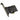 Alternate-Image2 Image for Sound Blaster Audigy Fx Pro Hi-res 7.1 PCI-e Sound Card