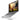 Alternate-Image1 Image for Lenovo IdeaPad Slim 5 16AGP11 83S20007US 16" Touchscreen Copilot+ PC Notebook - WUXGA - 120 Hz - AMD Ryzen AI 5 Ryzen AI 400 Series 430 - 16 GB - 1 TB SSD - English Keyboard - Luna Gray