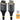 Main Image for StarTech 15ft (4.5m) Premium Certified High Speed HDMI Cable, 4K 60Hz/1440p 144Hz, High-Flex HDMI 2.0 Cable with HDR10/ARC, 18Gbps