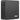 Right Image for MSI Cubi NUC AI+ 3MG Cubi NUC AI+ 3MG-021US Desktop Computer - Intel Core Ultra 5 Series 3 322 - 16 GB - 1 TB PCI Express NVMe SSD - Mini PC - Black