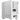 Rear Image for MSI Aegis RS2 AI A2NVV7-2208 - Gaming PC - Intel&reg; Core™ Ultra 7 270K Plus - NVIDIA&reg; Geforce RTX 5080 - 32GB DDR5 - 2TB M.2 SSD - Windows 11 - 1 Year Warranty