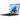Left Image for Microsoft Surface Laptop 13.8" Notebook - Intel Core Ultra 5 - 16 GB - 512 GB SSD - English (US) Keyboard - Black
